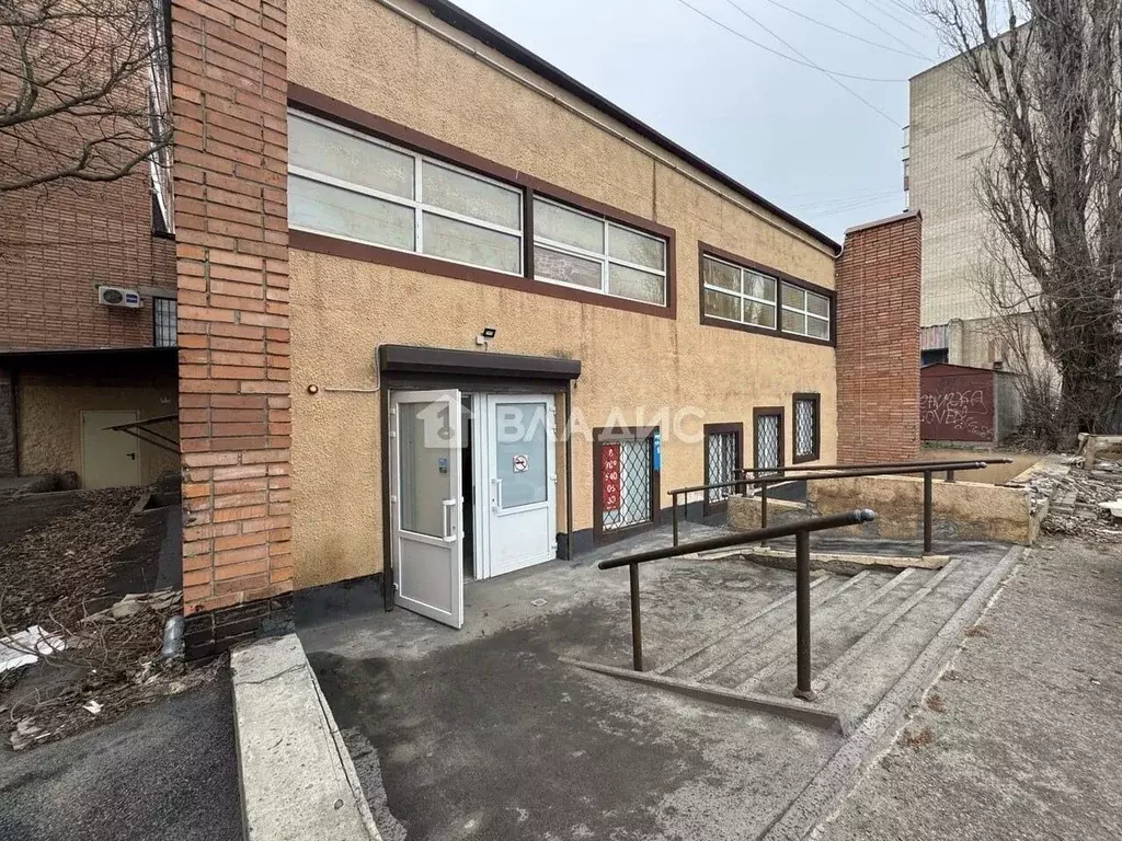 Помещение свободного назначения в Ростовская область, Ростов-на-Дону ... - Фото 1