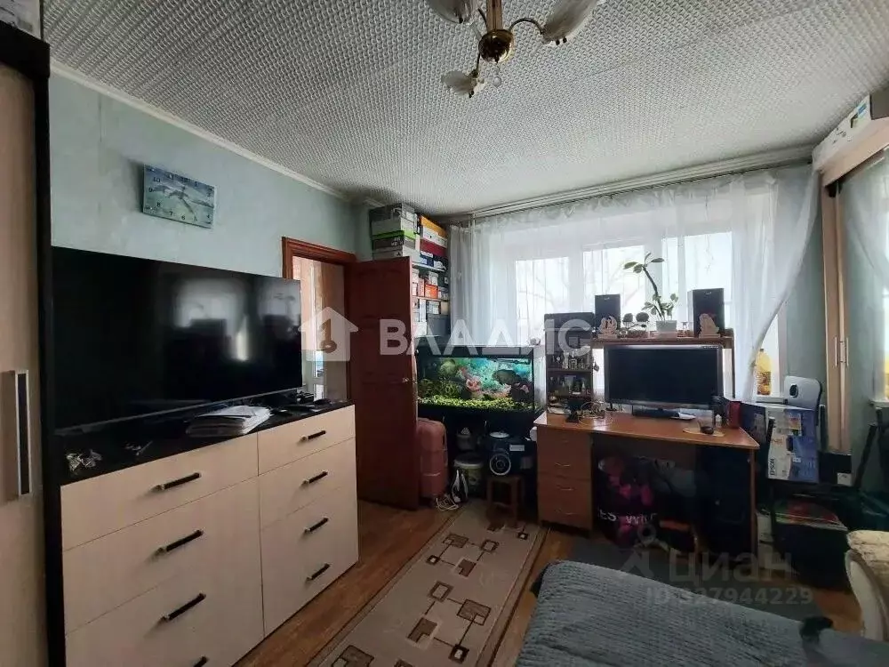 1-к кв. Московская область, Орехово-Зуево ул. Степана Терентьева, 5 ... - Фото 1