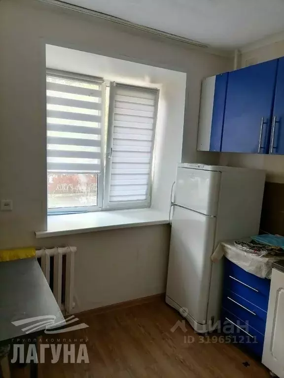 1-к кв. Томская область, Томск ул. Гоголя, 29А (33.0 м) - Фото 0