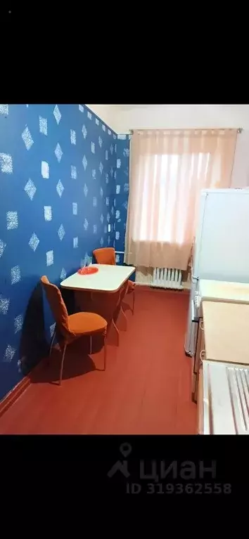 2-к кв. Нижегородская область, Балахна ул. Дзержинского, 76 (50.0 м) - Фото 1