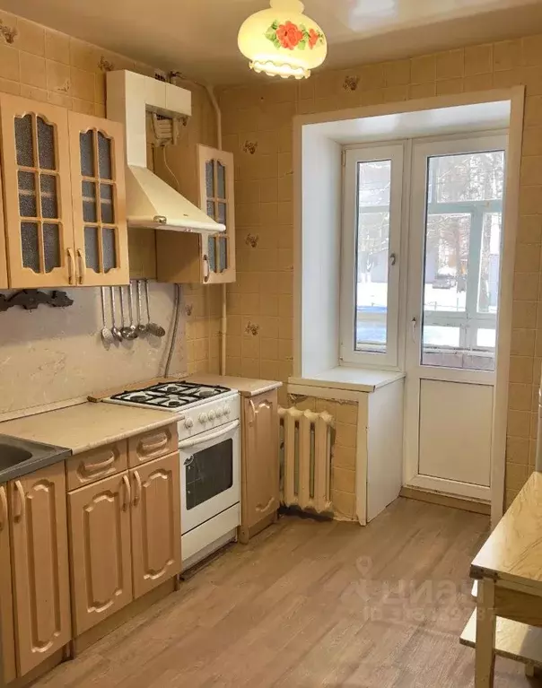 1-к кв. Тверская область, Конаково просп. Ленина, 14 (35.5 м) - Фото 0