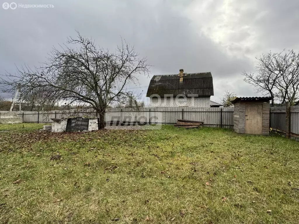 Участок в Снежское сельское поселение (6.3599997 м) - Фото 2