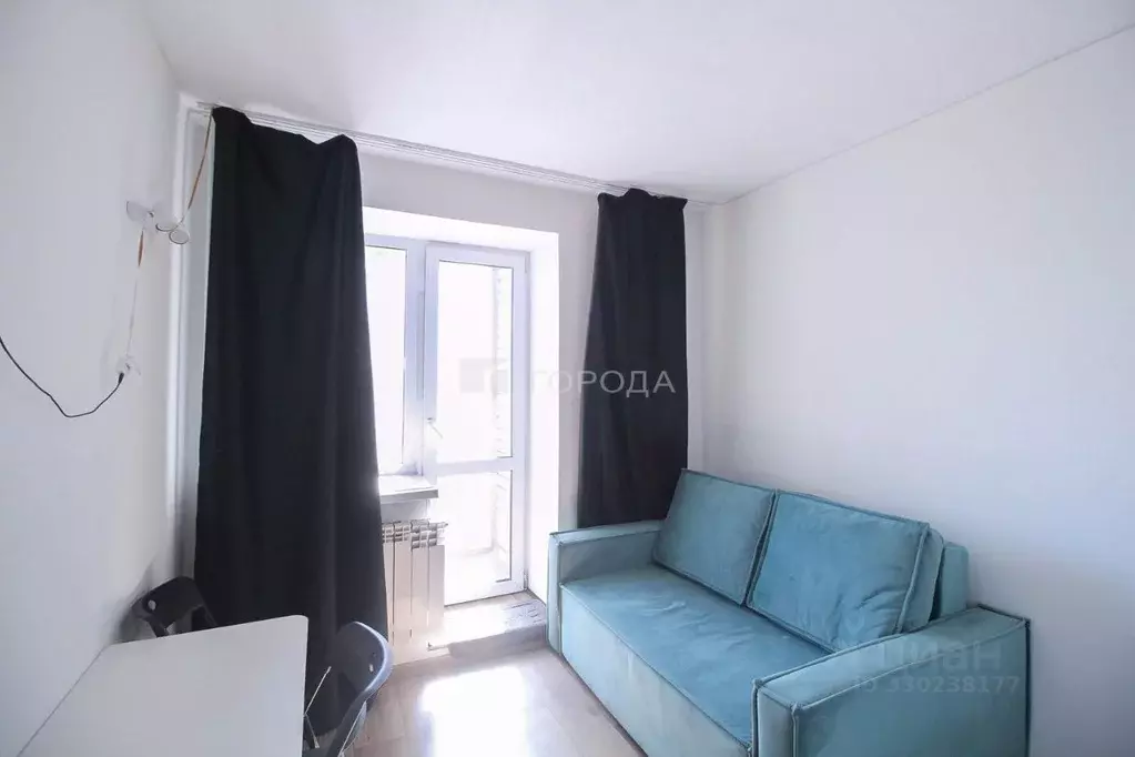 Студия Алтайский край, Барнаул ул. Гоголя, 24Б (15.8 м) - Фото 1