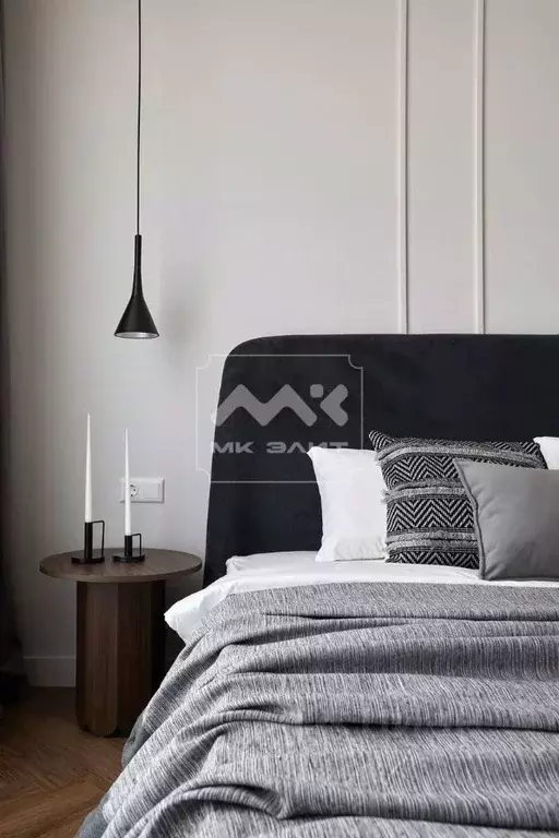 1-к кв. Санкт-Петербург Петровский просп., 22к2 (47.2 м) - Фото 1