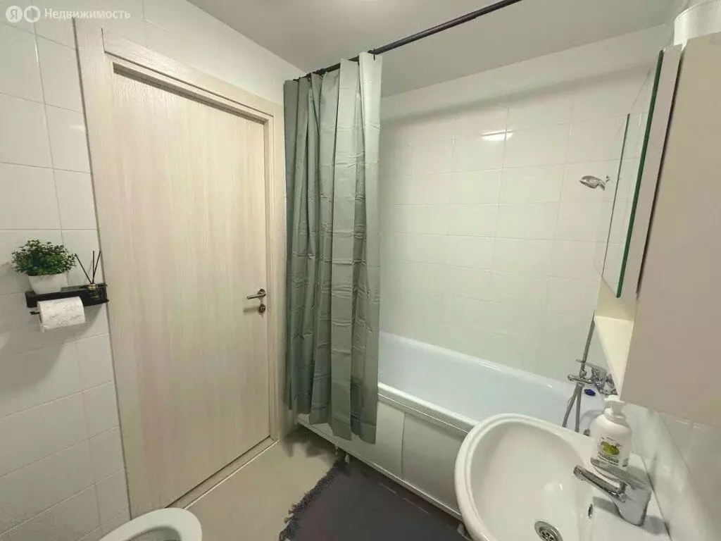 2-комнатная квартира: Москва, Салтыковская улица, 6/1к6 (42 м) - Фото 1