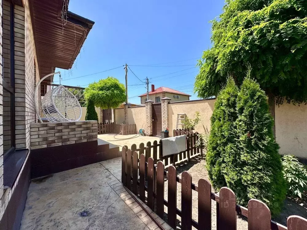 Дом в Краснодарский край, Анапа муниципальный округ, с. Супсех ул. ... - Фото 1