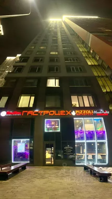 Помещение свободного назначения в Московская область, Красногорск ул. ... - Фото 1