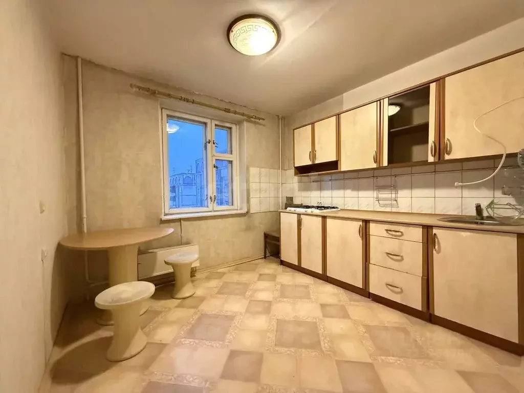 2-к кв. Коми, Сыктывкар ул. Морозова, 132 (51.5 м) - Фото 1