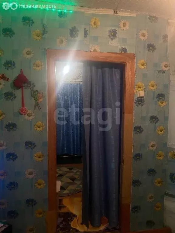 Дом в Ялуторовск, Комсомольская улица, 5 (54 м) - Фото 1