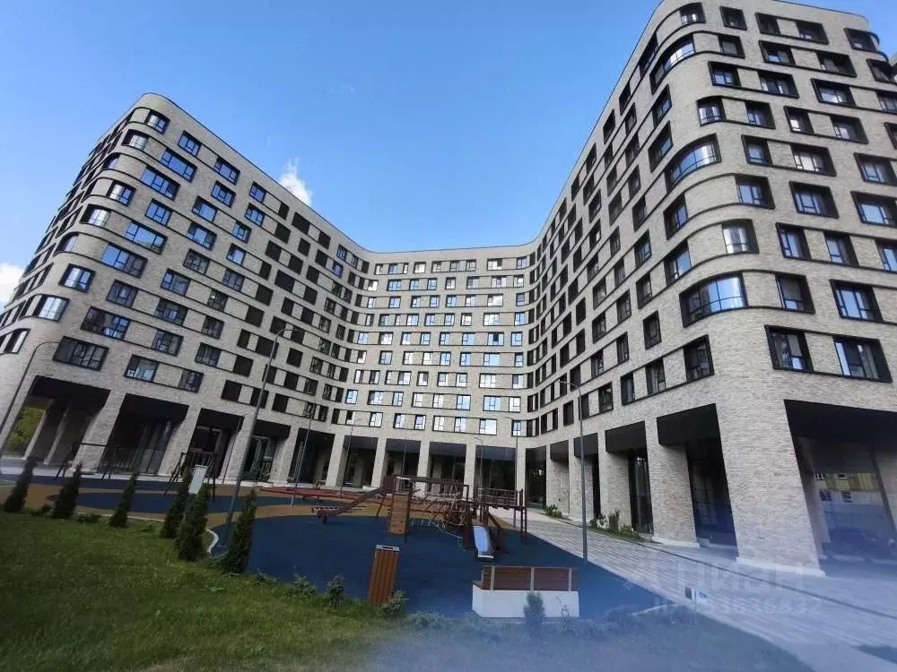 Студия Москва Михалковская ул., 54 (32.8 м) - Фото 0