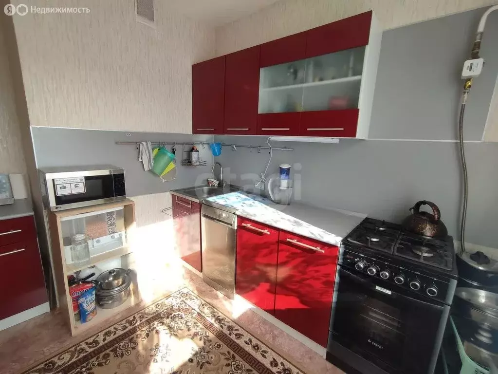 2-комнатная квартира: Воронеж, Острогожская улица, 164/2 (53.9 м) - Фото 1