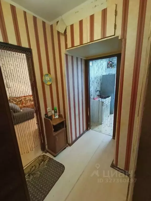 1-к кв. Московская область, Орехово-Зуевский городской округ, пос. ... - Фото 2