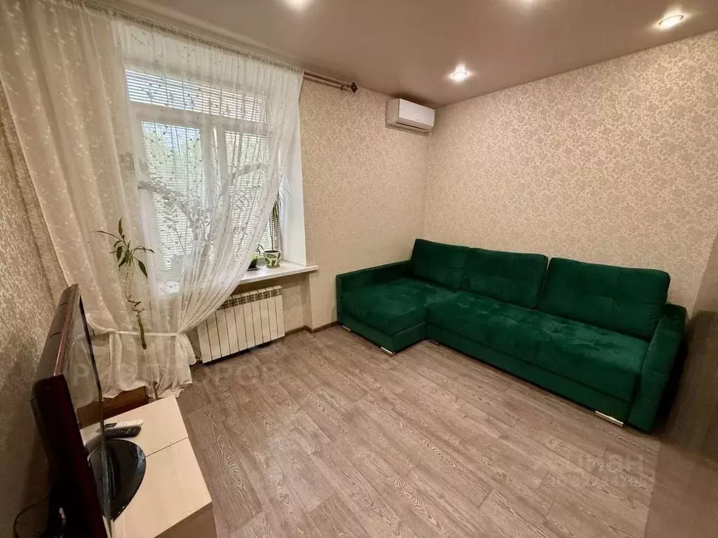 3-к кв. Волгоградская область, Волгоград Советская ул., 26 (65.0 м) - Фото 1