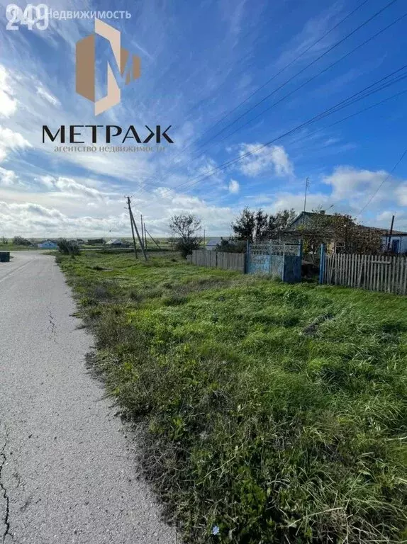 Участок в Луговское сельское поселение, село Ерофеево, улица Кирова ... - Фото 2