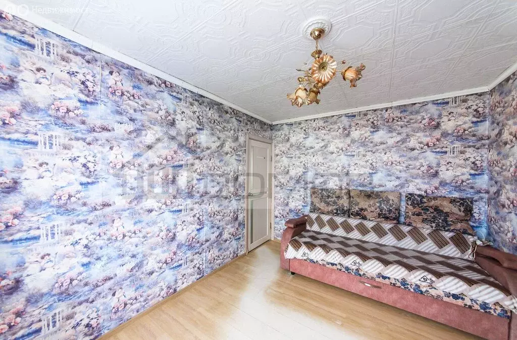 4-комнатная квартира: Лоскутово, улица Гагарина, 47 (58 м) - Фото 1