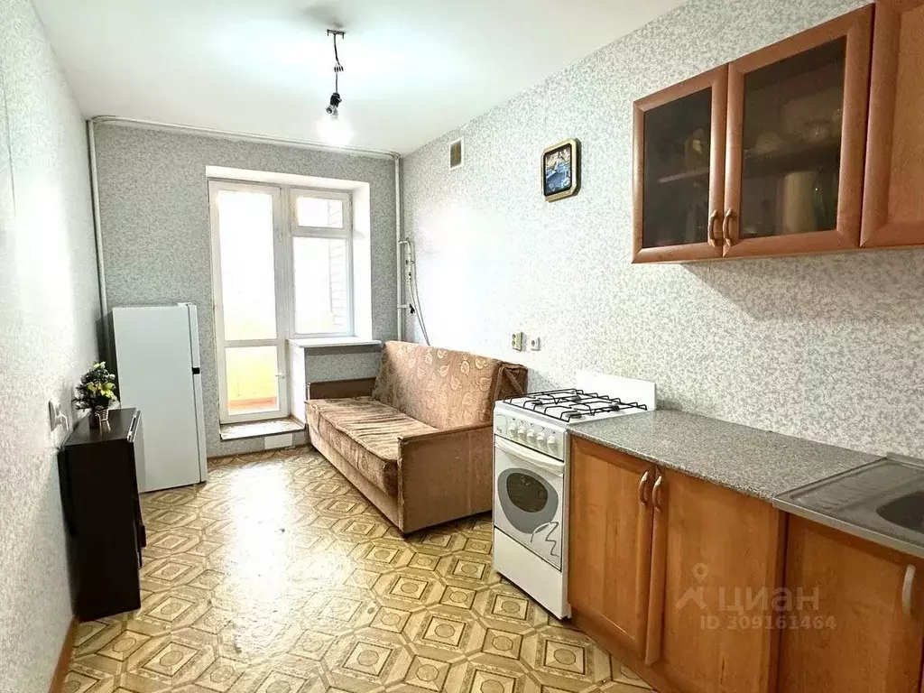 2-к кв. Оренбургская область, Оренбург ул. Диагностики, 3 (64.0 м) - Фото 0