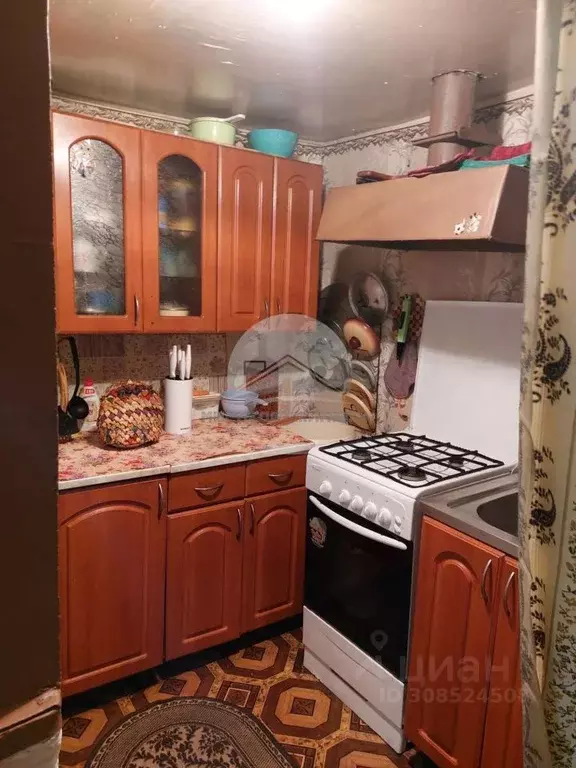 Дом в Новгородская область, Новгородский район, Бронницкое с/пос, с. ... - Фото 2