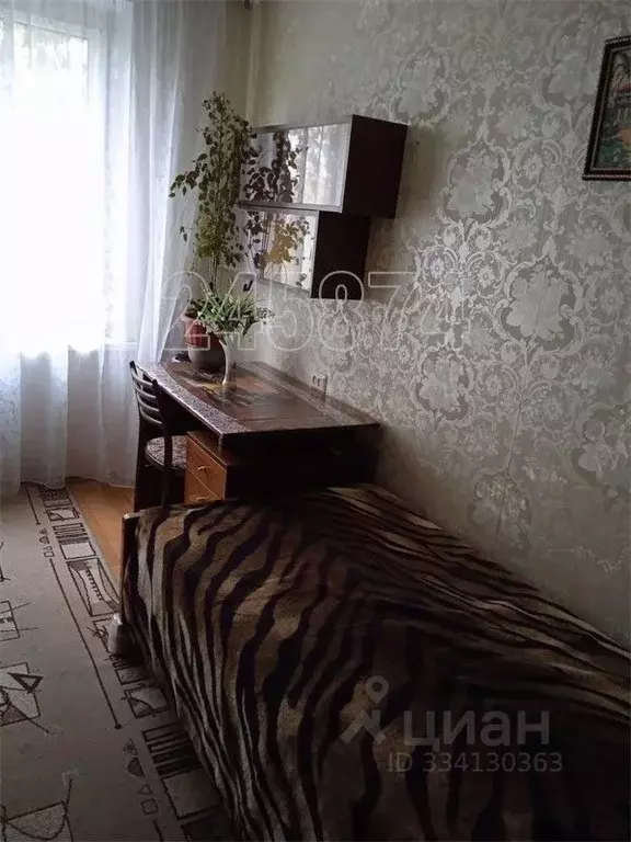 Комната Москва ул. Старый Гай, 1К2 (9.0 м) - Фото 2
