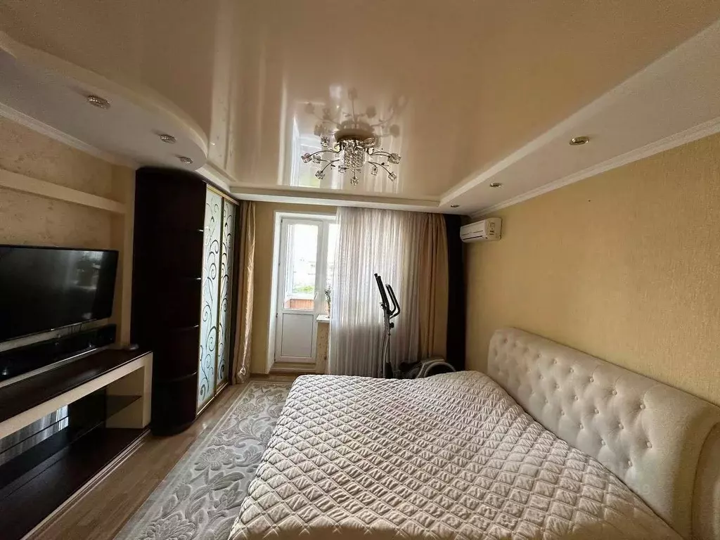 2-к кв. Севастополь ул. Хрусталева, 173 (54.5 м) - Фото 1