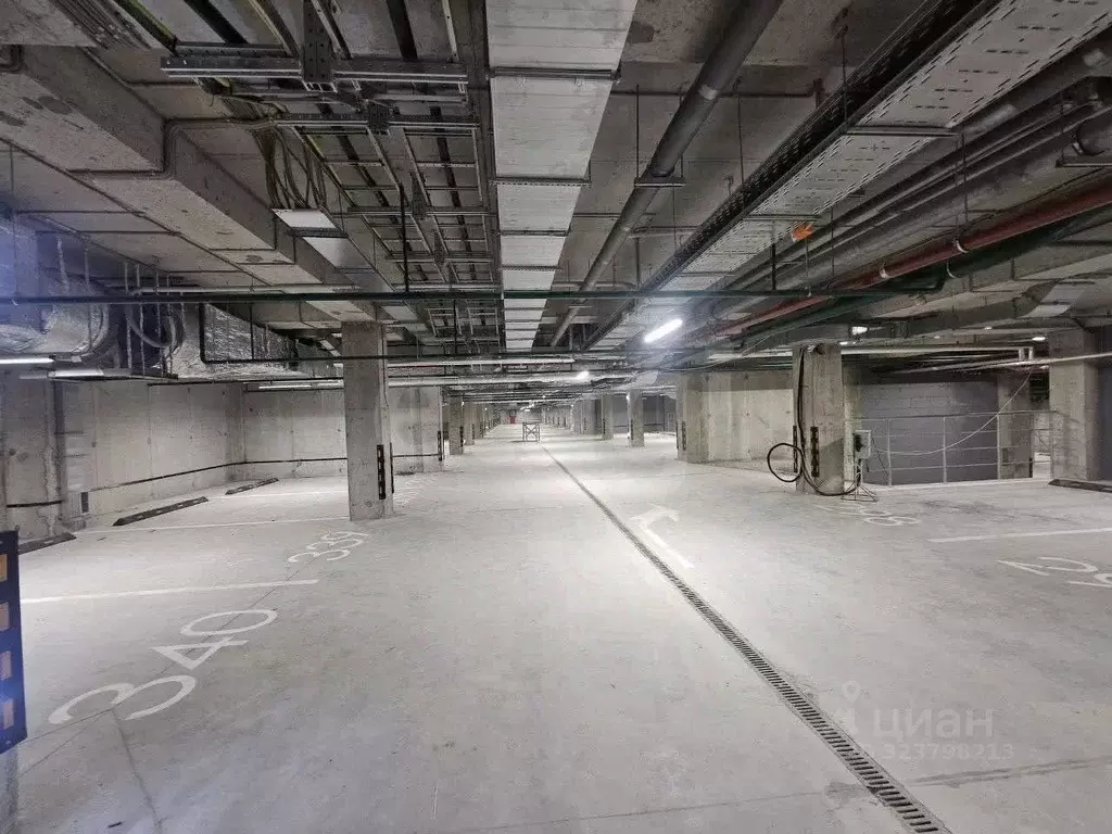 Гараж в Крым, Алушта ул. Западная (13 м) - Фото 2