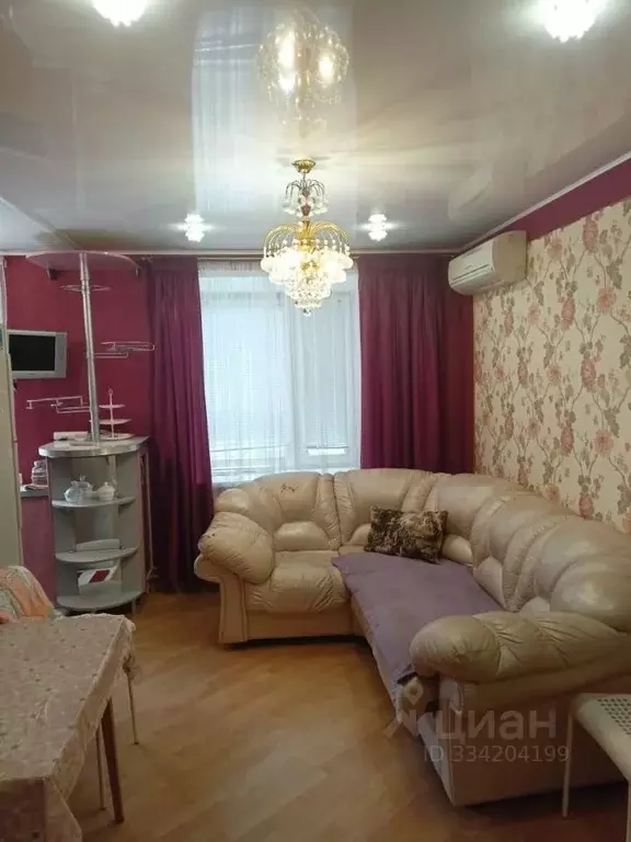 3-к кв. Московская область, Коломна городской округ, с. Непецино ул. ... - Фото 2