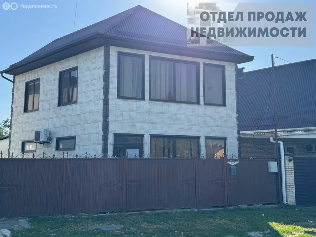 Дом в Крымск, улица Маршала Гречко, 45А (73 м) - Фото 0