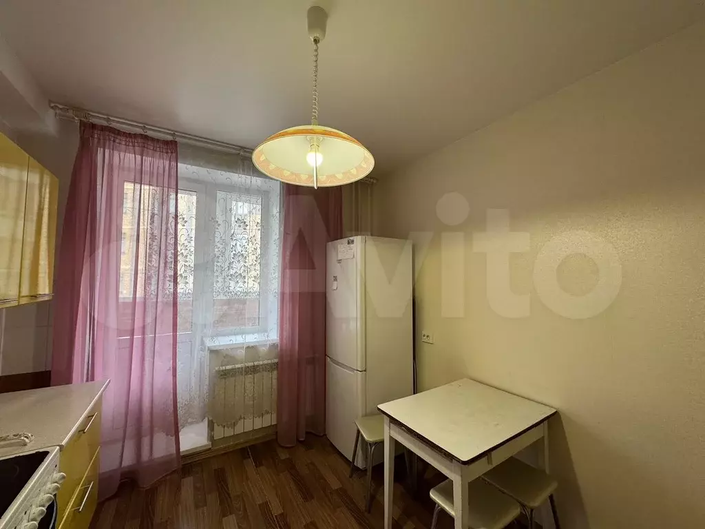 2-к. квартира, 55 м, 1/12 эт. - Фото 1