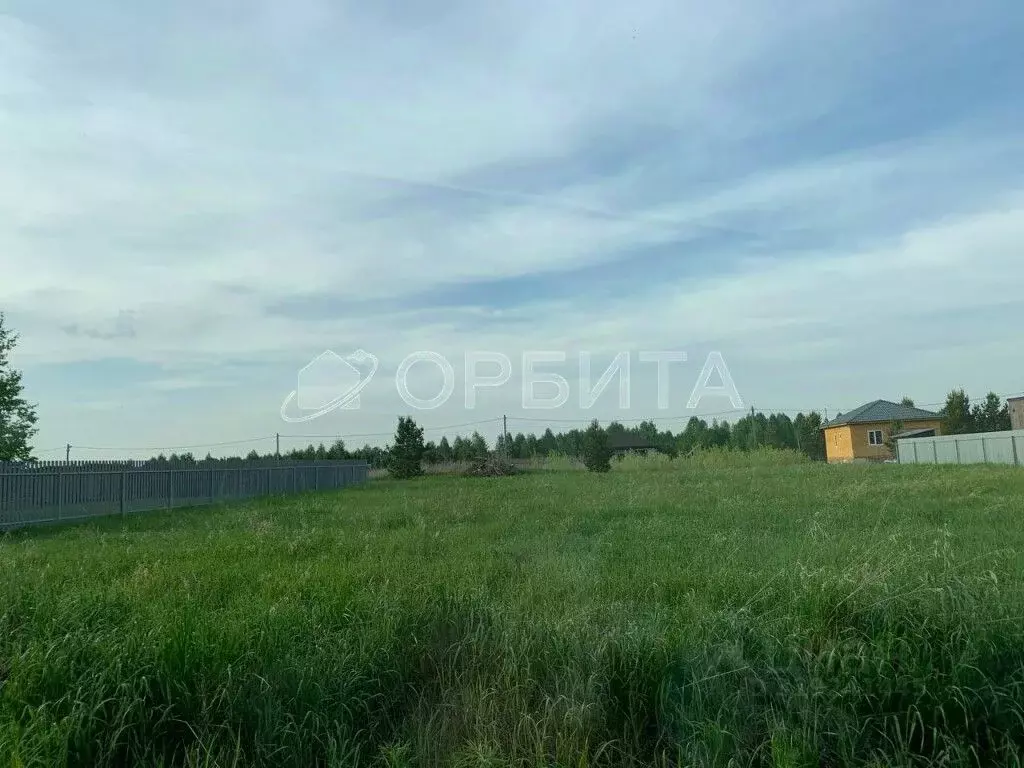 Участок в Тюменская область, Нижнетавдинский район, Березка СНТ  (8.0 ... - Фото 0