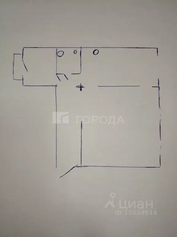 2-к кв. Алтайский край, Барнаул просп. Ленина, 26 (79.0 м) - Фото 2