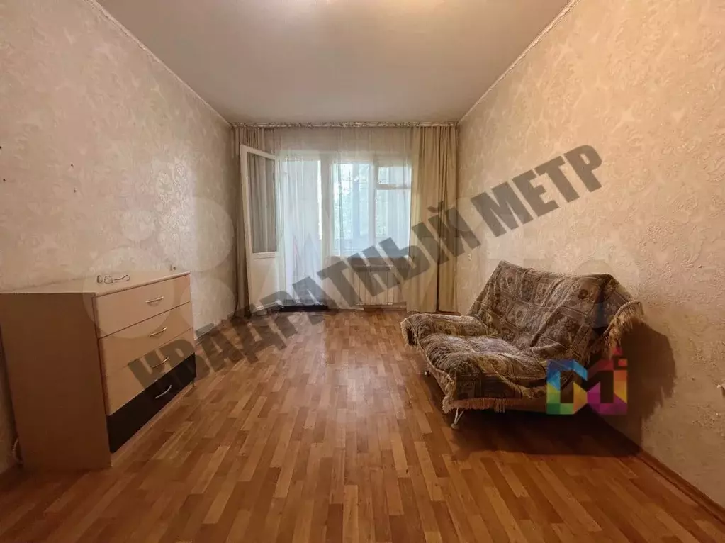 2-к. квартира, 51 м, 2/5 эт. - Фото 0