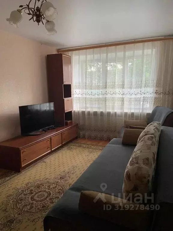 2-к кв. Рязанская область, Касимов ул. 50 лет СССР, 17 (48.0 м) - Фото 0