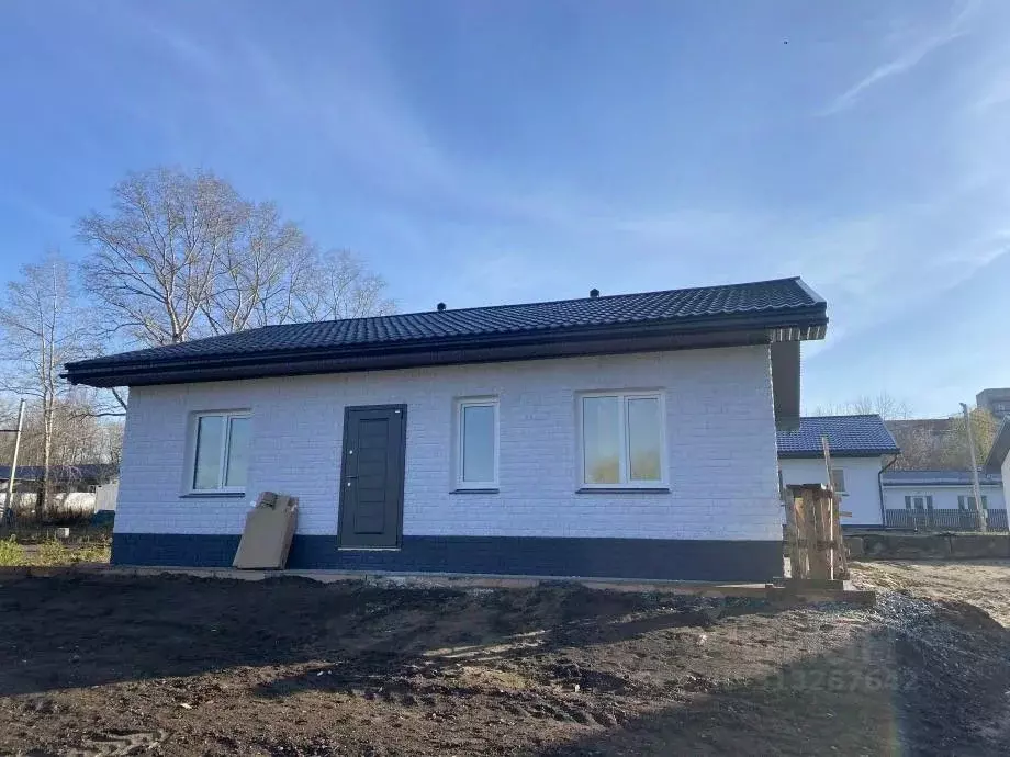 Дом в Пермский край, Березники ул. Циренщикова, 21 (76 м) - Фото 2