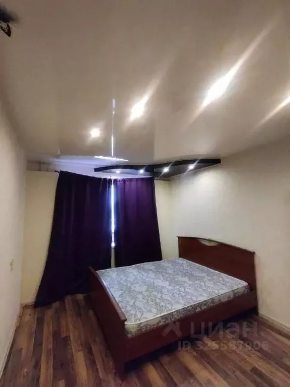 3-к кв. Кировская область, Киров ул. Маршала И.С. Конева, 13 (64.0 м) - Фото 2