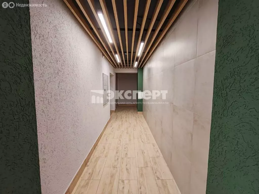 1-комнатная квартира: Казань, Маршрутная улица, 15к1 (40 м) - Фото 2