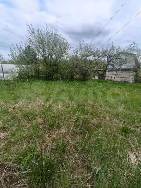 Участок 4 сот. (СНТ, ДНП) - Фото 0
