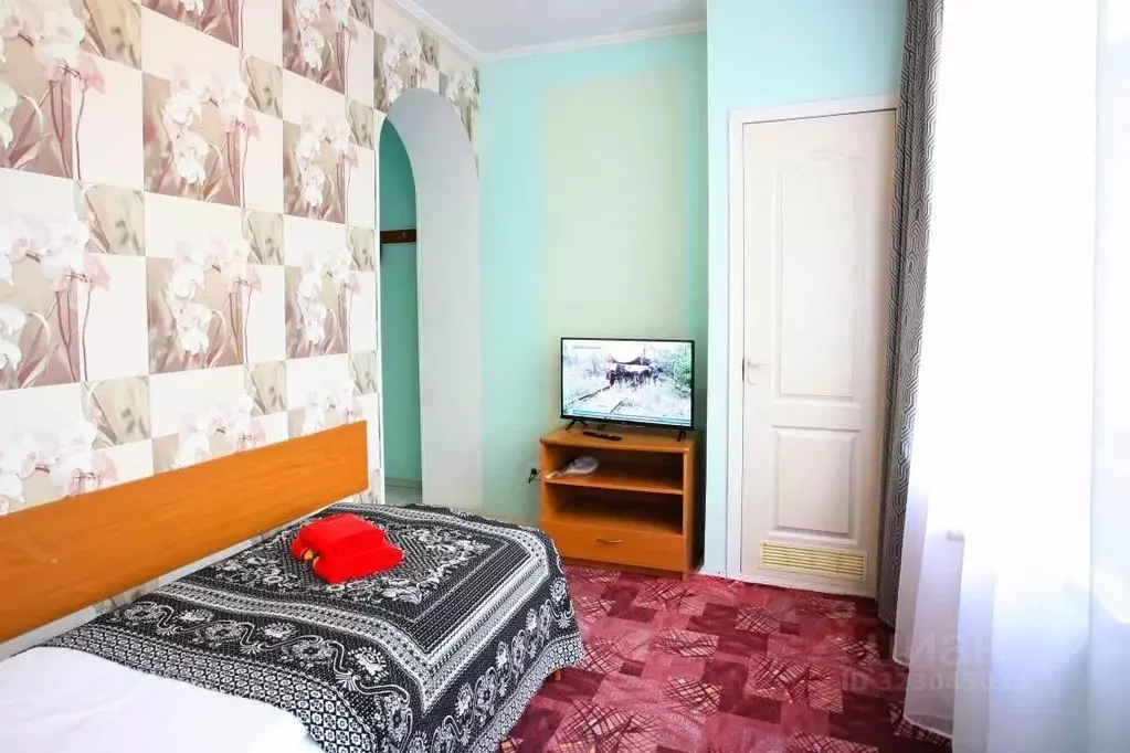 Комната Калининградская область, Светлогорск ул. Гагарина, 12 (15.0 м) - Фото 1