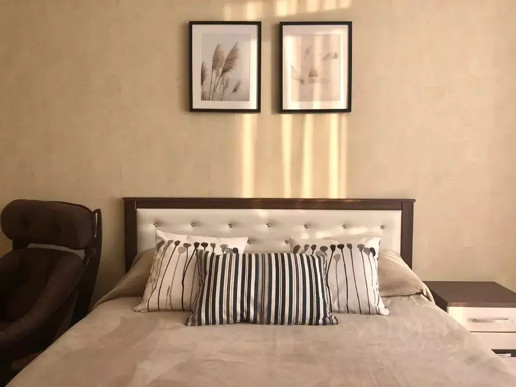 1-к кв. Пермский край, Пермь ул. Милиционера Власова, 4А (42.0 м) - Фото 2