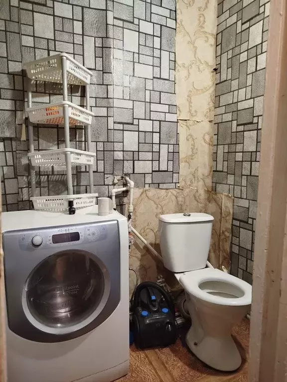 Квартира-студия, 18 м, 3/5 эт. - Фото 1