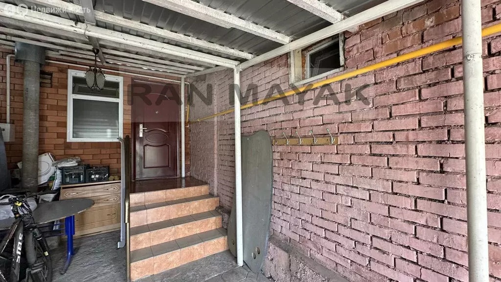 Дом в Майкоп, улица Шовгенова, 105 (43.8 м) - Фото 0