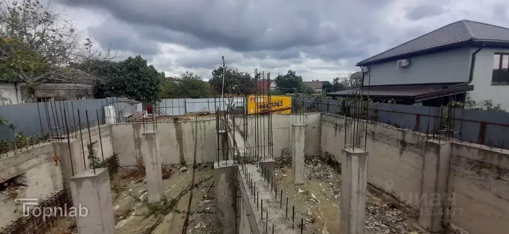 Участок в Краснодарский край, Геленджик Голубая Бухта мкр, ул. Ольги ... - Фото 2