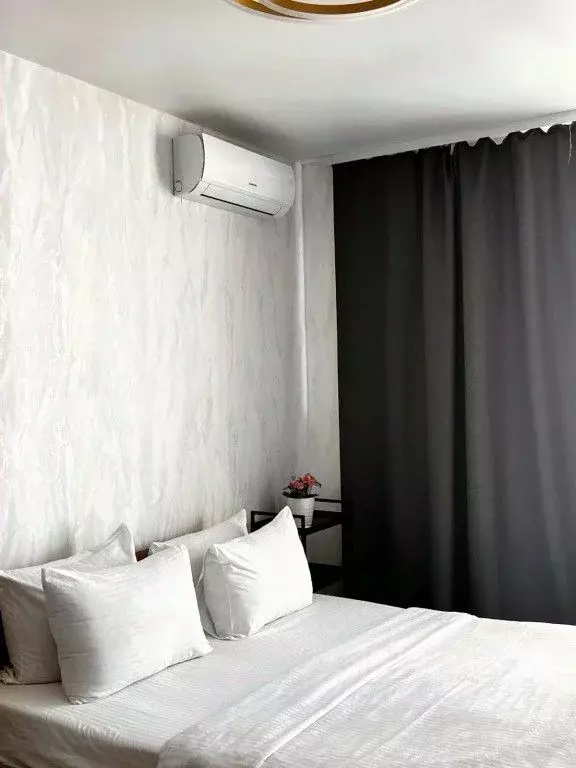 1-к кв. Кемеровская область, Кемерово просп. Притомский, 25к3 (28.0 м) - Фото 1