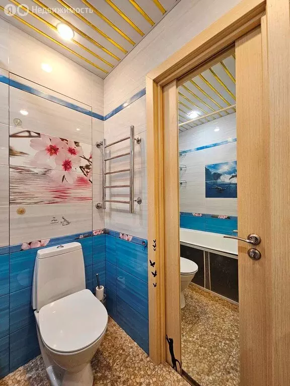 2-комнатная квартира: Санкт-Петербург, проспект Металлистов, 25к2 ... - Фото 1