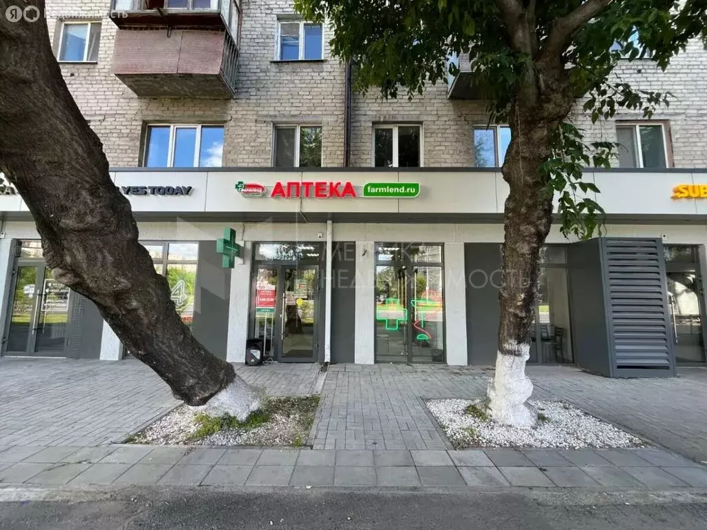 Помещение свободного назначения (73.65 м) - Фото 0