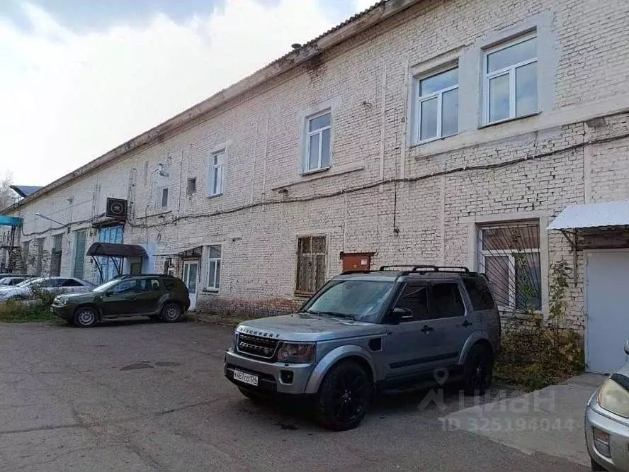 Помещение свободного назначения в Красноярский край, Железногорск ул. ... - Фото 2