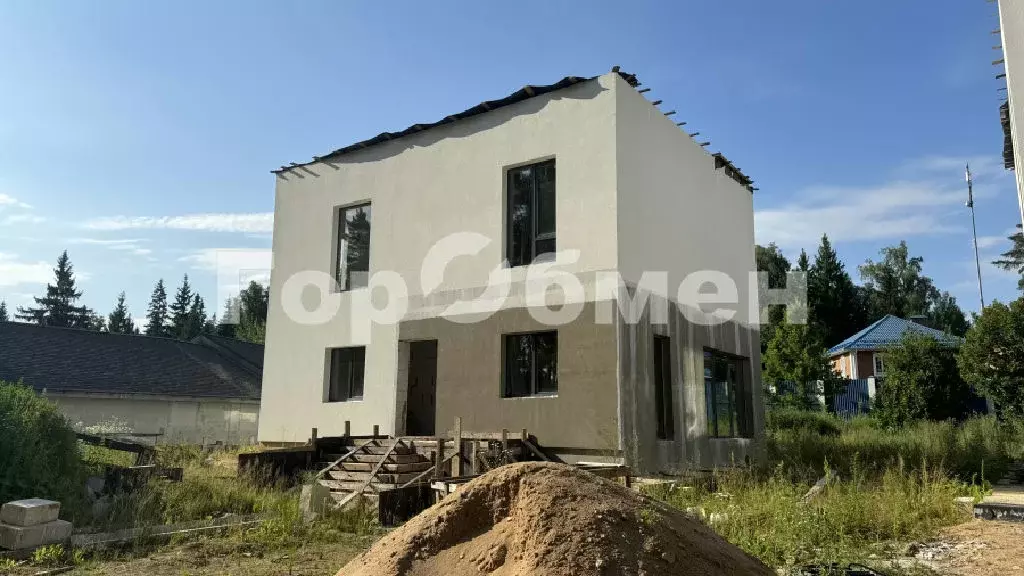 Продается дом в КП Зеленая роща-1 - Фото 2