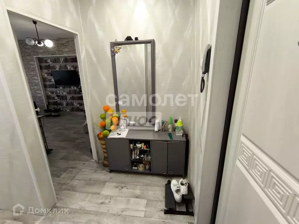 Продаётся 1-к квартира, 33.9 м - Фото 1