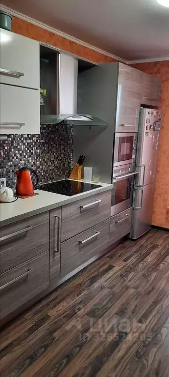 1-к кв. Санкт-Петербург ул. Бурцева, 18 (40.4 м) - Фото 1