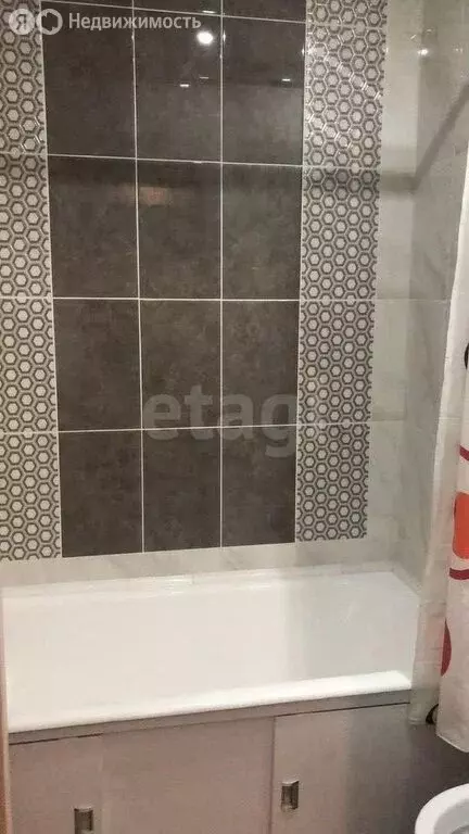 1-комнатная квартира: Улан-Удэ, 115-й микрорайон, 2 (34.5 м) - Фото 2