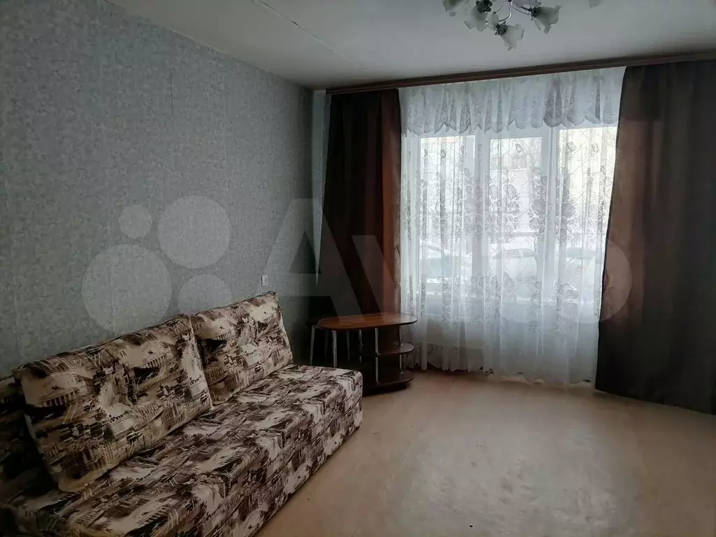 3-к. квартира, 65 м, 1/9 эт. - Фото 1