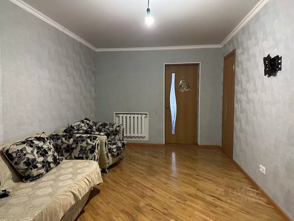 3-к кв. Северная Осетия, Владикавказ просп. Коста, 243 (70.0 м) - Фото 1